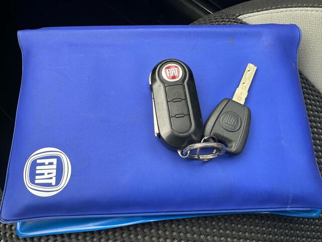 Fiat Punto Evo 0.9 TwinAir Easy