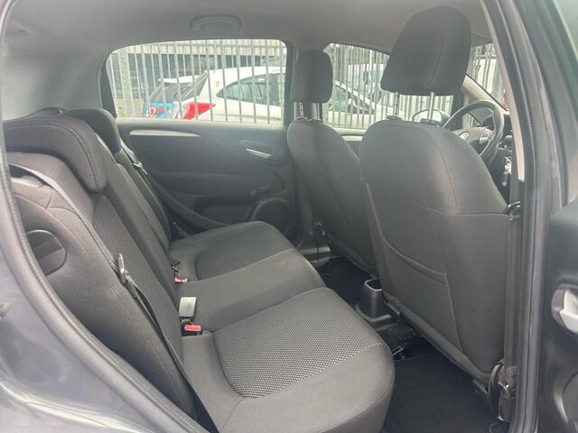 Fiat Punto Evo 0.9 TwinAir Easy