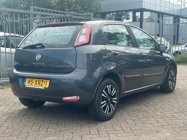 Fiat Punto Evo 0.9 TwinAir Easy