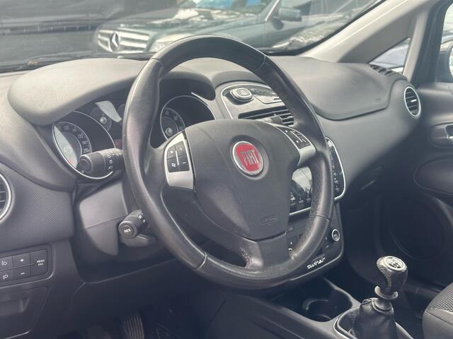 Fiat Punto Evo 0.9 TwinAir Easy