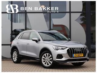 AUDI Q3 35 TFSI Advanced 150 PK Automaat | ACC | Clima | Virtual | PDC |