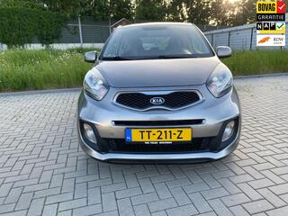 Kia Picanto (2004 - 2011)