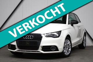 AUDI A1 1.2 TFSI Ambition l Bluetooth l Clima l Stoelverwarming