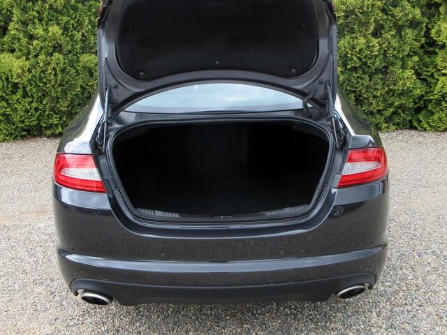 Jaguar XF 2.0 Sport Business Automaat Leder Navi