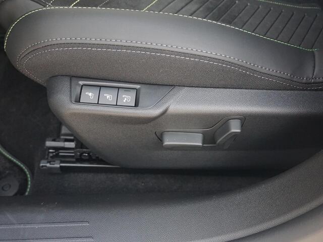 Peugeot 208 1.2 Hybrid 110 e-DCS6 GT | Tot 8 jaar garantie | Alcantara interieur