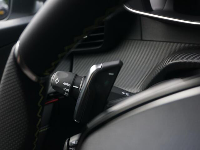 Peugeot 208 1.2 Hybrid 110 e-DCS6 GT | Tot 8 jaar garantie | Alcantara interieur
