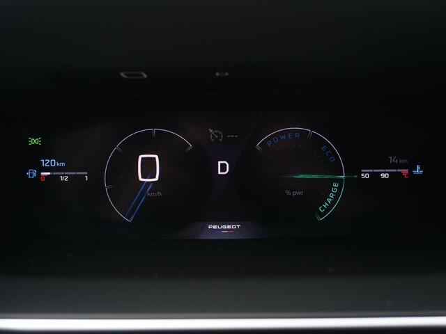 Peugeot 208 1.2 Hybrid 110 e-DCS6 GT | Tot 8 jaar garantie | Alcantara interieur