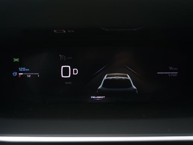 Peugeot 208 1.2 Hybrid 110 e-DCS6 GT | Tot 8 jaar garantie | Alcantara interieur