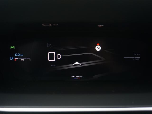 Peugeot 208 1.2 Hybrid 110 e-DCS6 GT | Tot 8 jaar garantie | Alcantara interieur