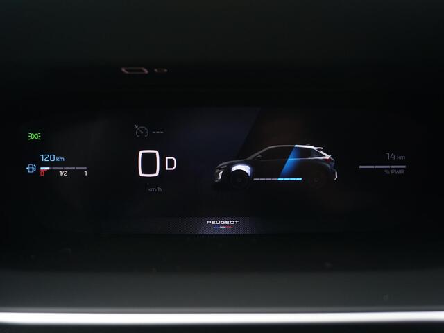Peugeot 208 1.2 Hybrid 110 e-DCS6 GT | Tot 8 jaar garantie | Alcantara interieur