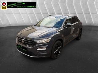 VOLKSWAGEN T-Roc 1.0 TSI Style