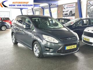 FORD GRAND C-MAX 1.0 Trend