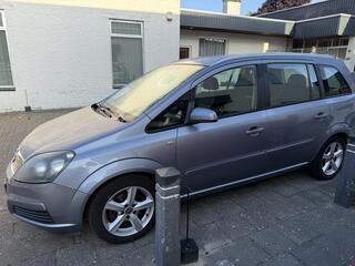 OPEL ZAFIRA 1.6 Enjoy Info 06-39 48 42 01.