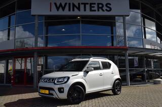 SUZUKI IGNIS 1.2 Smart Hybrid Select | Camera | Airco | Stoelverwarming | LM Velgen | 6 jr.Garantie