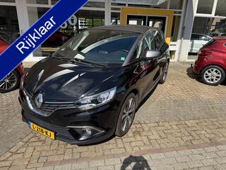 RENAULT SCENIC 1.2 TCe Intens NAVIGATIE PARK.SENSORS TREKHAAK 2 KLEUREN