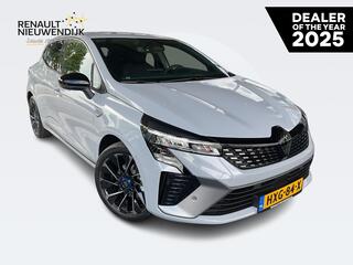 RENAULT CLIO 1.6 E-Tech Full Hybrid 145 esprit Alpine / Demo Hillegom / Lichtmetalen velgen 17