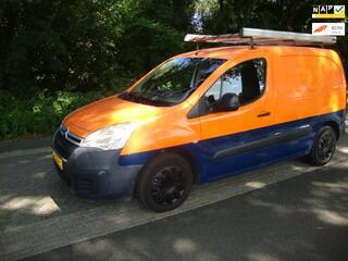 CITROEN BERLINGO 1.6 BlueHDI 75 Club