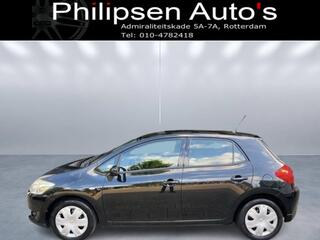 Toyota Auris (2006 - 2012)