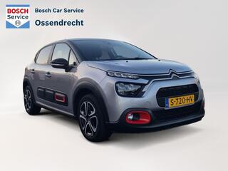 CITROEN C3 1.2 PT C-SERIES