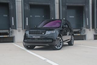 LAND ROVER RANGE ROVER 3.0 D350 Autobiography MHEV | � 1.547 per maand*