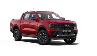 FORD RANGER Dubbele Cabine Wildtrak 2.3 PHEV 281ps/207k
