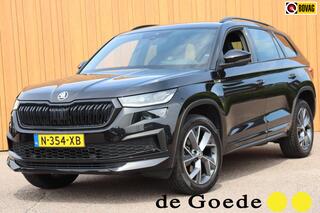 SKODA Kodiaq 1.5 TSI Sportline Business org.NL el.klep camera stoelverw.