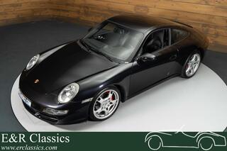 PORSCHE 911 Carrera Coup�
