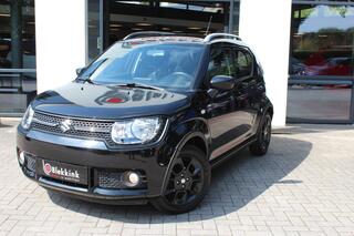 SUZUKI IGNIS 1.2 AUTOMAAT,AIRCO