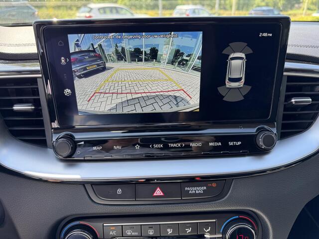 KIA CEE D Ceed Sportswagon 1.5 T-GDi DynamicPlusLine Nav|Camera|Lmv| SUPERDEAL