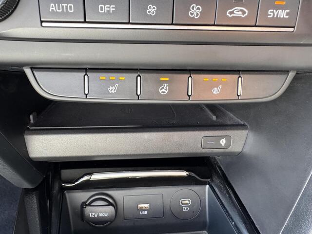KIA CEE D Ceed Sportswagon 1.5 T-GDi DynamicPlusLine Nav|Camera|Lmv| SUPERDEAL
