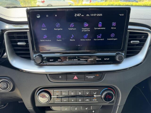KIA CEE D Ceed Sportswagon 1.5 T-GDi DynamicPlusLine Nav|Camera|Lmv| SUPERDEAL