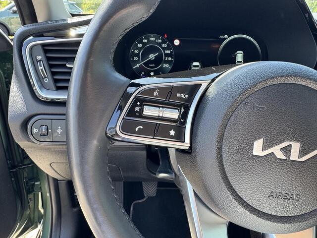 KIA CEE D Ceed Sportswagon 1.5 T-GDi DynamicPlusLine Nav|Camera|Lmv| SUPERDEAL