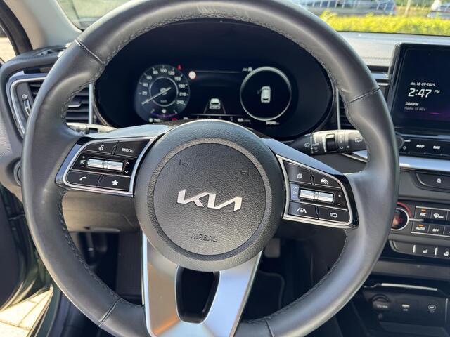 KIA CEE D Ceed Sportswagon 1.5 T-GDi DynamicPlusLine Nav|Camera|Lmv| SUPERDEAL