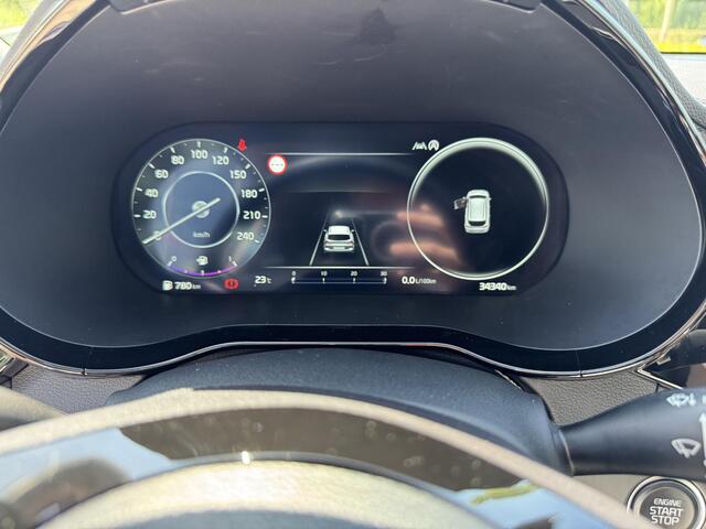 KIA CEE D Ceed Sportswagon 1.5 T-GDi DynamicPlusLine Nav|Camera|Lmv| SUPERDEAL