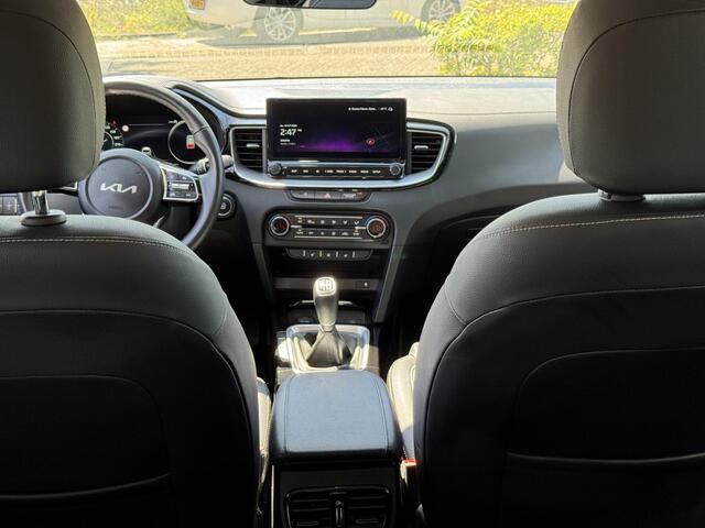 KIA CEE D Ceed Sportswagon 1.5 T-GDi DynamicPlusLine Nav|Camera|Lmv| SUPERDEAL
