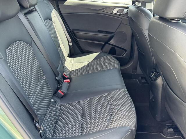 KIA CEE D Ceed Sportswagon 1.5 T-GDi DynamicPlusLine Nav|Camera|Lmv| SUPERDEAL