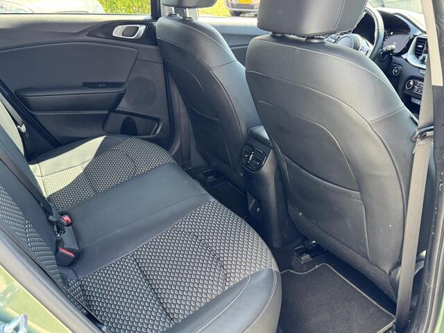 KIA CEE D Ceed Sportswagon 1.5 T-GDi DynamicPlusLine Nav|Camera|Lmv| SUPERDEAL