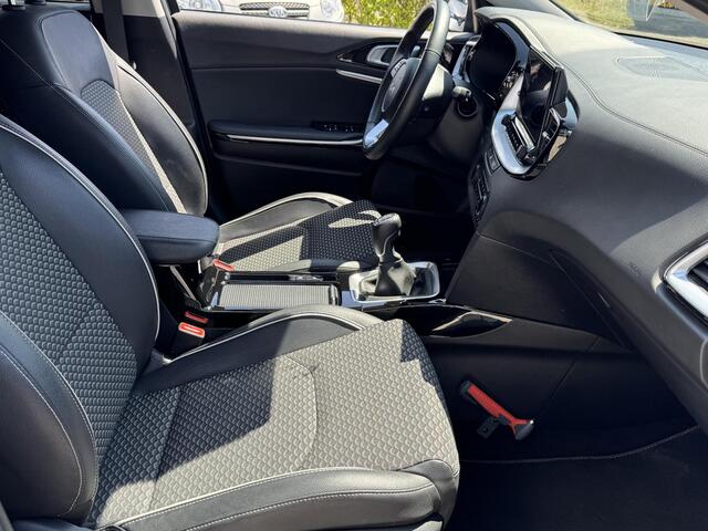 KIA CEE D Ceed Sportswagon 1.5 T-GDi DynamicPlusLine Nav|Camera|Lmv| SUPERDEAL