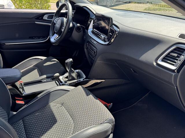 KIA CEE D Ceed Sportswagon 1.5 T-GDi DynamicPlusLine Nav|Camera|Lmv| SUPERDEAL