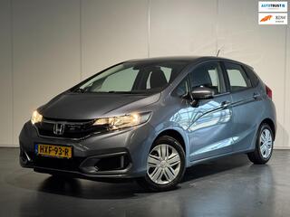 HONDA JAZZ 1.3 i-VTEC /Airco/Cruise/Elek. Pakket