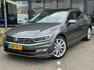 VOLKSWAGEN PASSAT 2.0 TDI Business Edition R l ACC l PANO l XENON