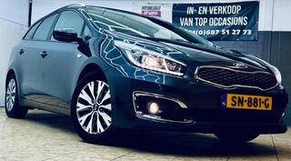 KIA CEE D Cee'd Sportswagon 1.0 T-GDi Design Edition/TOP STAAT/ /3DE EIG/