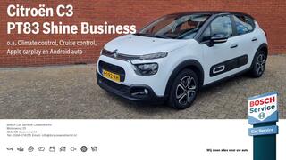 CITROEN C3 1.2 PT C-SERIES