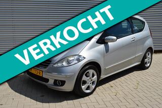 Mercedes-Benz A-Klasse 170 Avantgarde | Leder | PDC | Stoelverwarming | Airco.