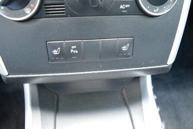 Mercedes-Benz A-Klasse 170 Avantgarde | Leder | PDC | Stoelverwarming | Airco.