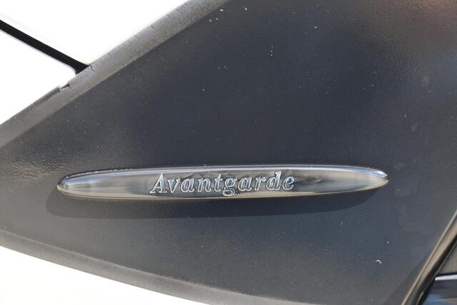Mercedes-Benz A-Klasse 170 Avantgarde | Leder | PDC | Stoelverwarming | Airco.