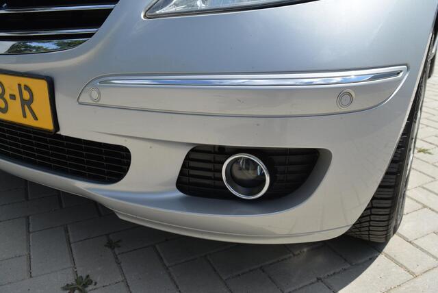 Mercedes-Benz A-Klasse 170 Avantgarde | Leder | PDC | Stoelverwarming | Airco.
