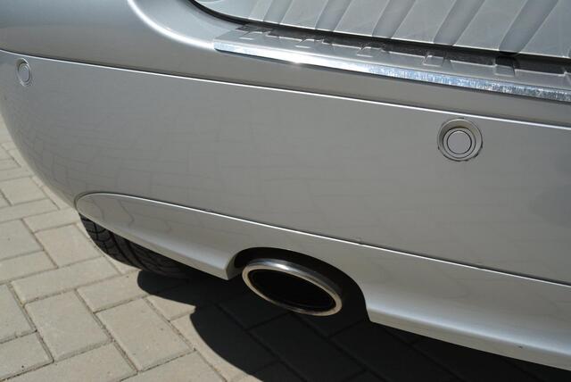 Mercedes-Benz A-Klasse 170 Avantgarde | Leder | PDC | Stoelverwarming | Airco.