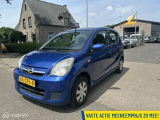 Daihatsu Cuore 1.0 Premium