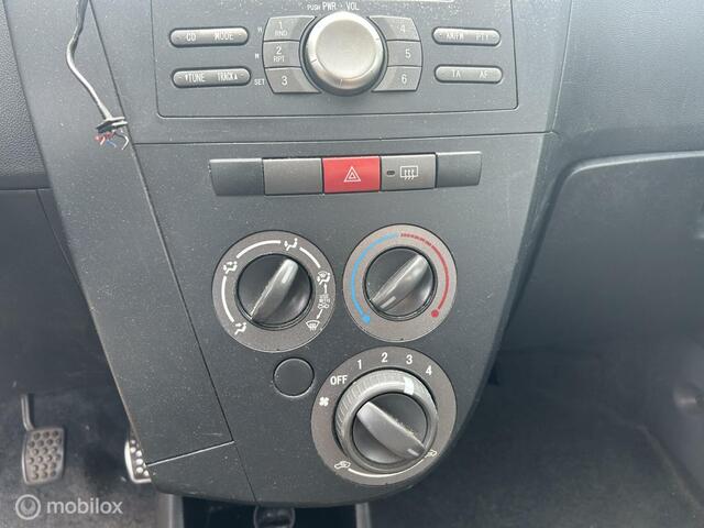 Daihatsu Cuore 1.0 Premium
